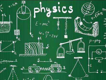 物理是什么