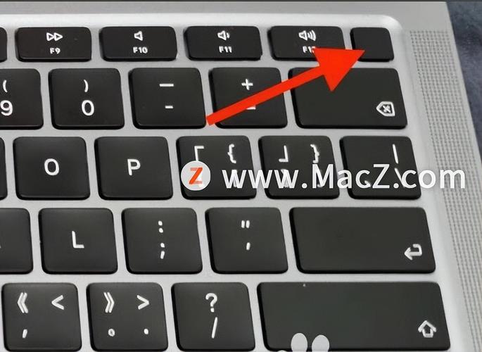 电脑怎么强制关机重启用键盘